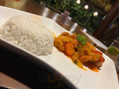 Rosemary Restaurant & Bar