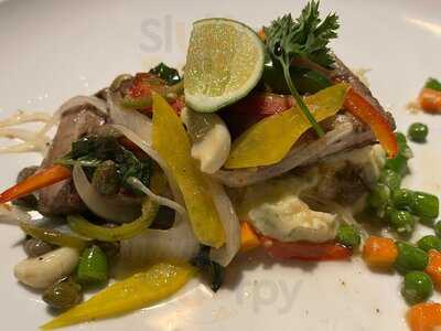 Rosemary Restaurant & Bar