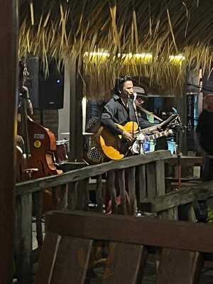 Rosemary Restaurant & Bar