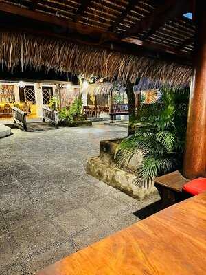 Rosemary Restaurant & Bar