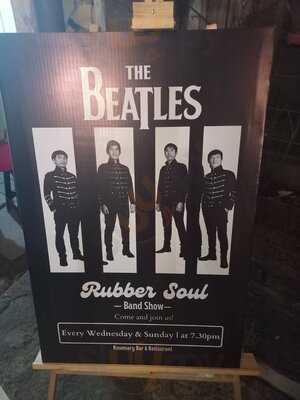 Rosemary Restaurant & Bar