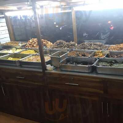 Nasi Pedas Ibu Andika