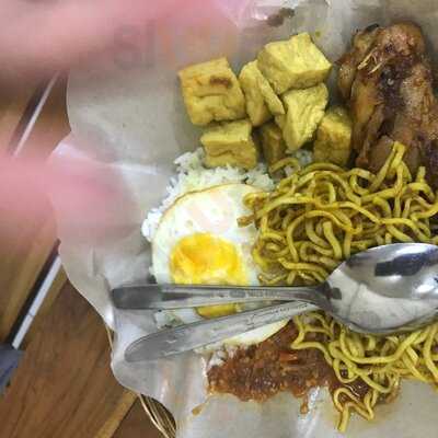 Nasi Pedas Ibu Andika