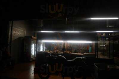 Nasi Pedas Ibu Andika