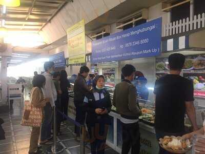 Kehidupan Tidak Pernah Berakhir