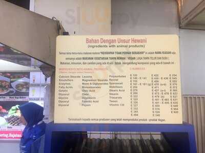 Kehidupan Tidak Pernah Berakhir