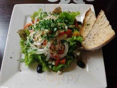 Mediterranea Restaurant By Kamil