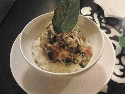 Mediterranea Restaurant By Kamil