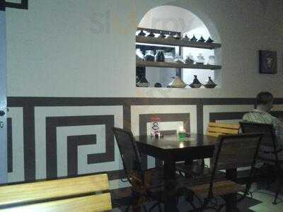 Mediterranea Restaurant By Kamil