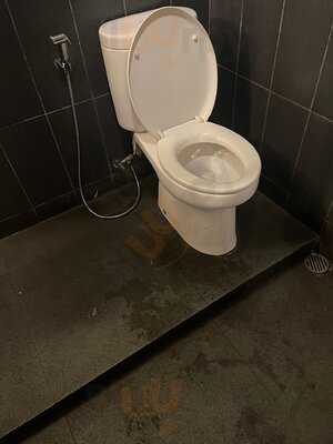 Mediterranea Restaurant By Kamil