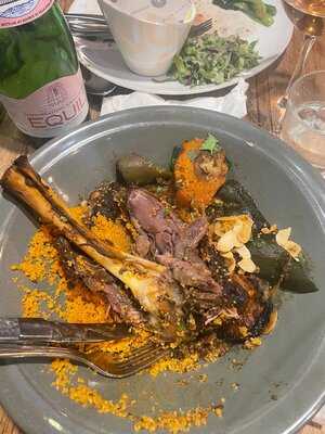 Mediterranea Restaurant By Kamil