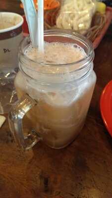 Bebek Kaleyo Rawa Buntu