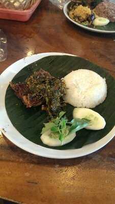 Bebek Kaleyo Rawa Buntu