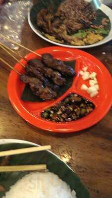 Bebek Kaleyo Rawa Buntu