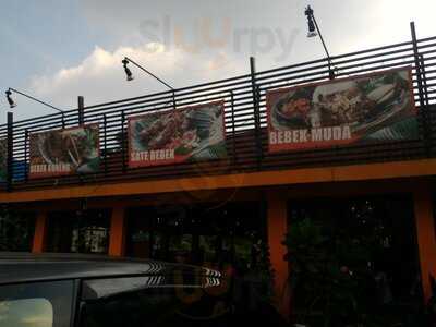 Bebek Kaleyo Rawa Buntu