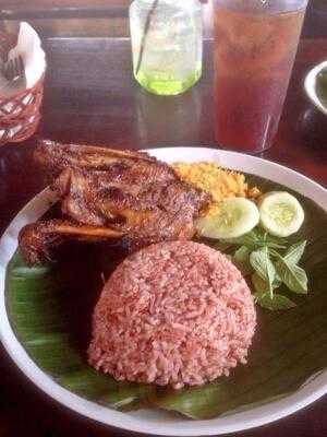 Bebek Kaleyo Rawa Buntu