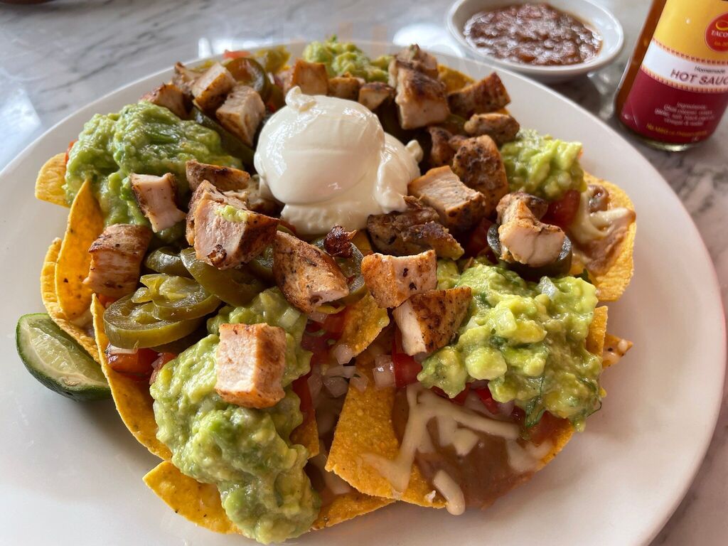 Taco Casa