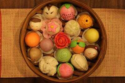 Sagoo Kitchen & Kopi Lay