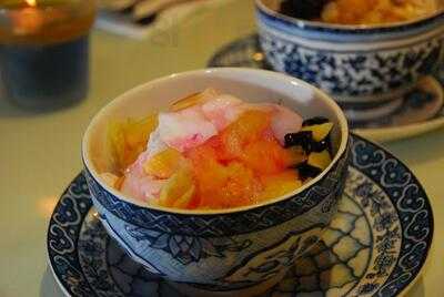 Sagoo Kitchen & Kopi Lay