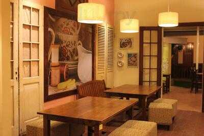 Sagoo Kitchen & Kopi Lay