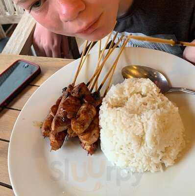 Koko Bar & Restaurant