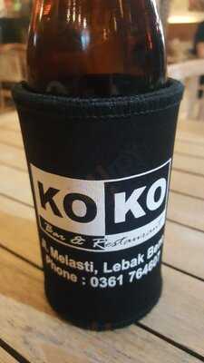 Koko Bar & Restaurant