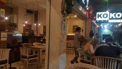 Koko Bar & Restaurant