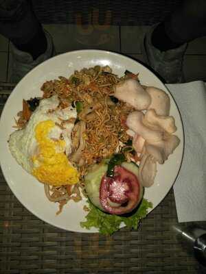 Koko Bar & Restaurant