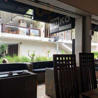 Koko Bar & Restaurant