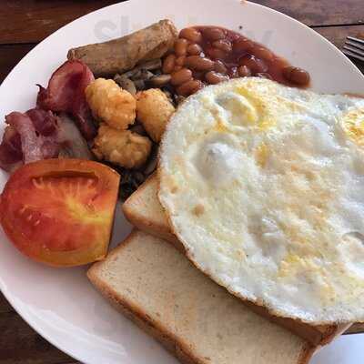 Koko Bar & Restaurant