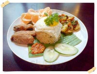 Tfd (the Food Department) Bistro