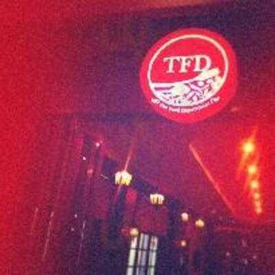 Tfd (the Food Department) Bistro