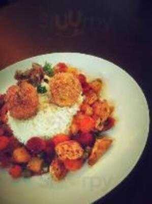 Tfd (the Food Department) Bistro