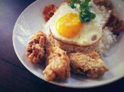 Tfd (the Food Department) Bistro