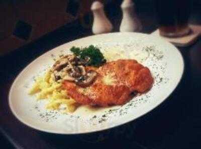 Tfd (the Food Department) Bistro