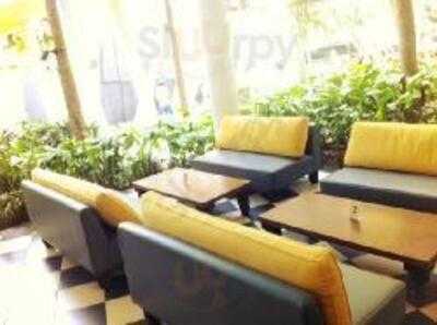 Tfd (the Food Department) Bistro