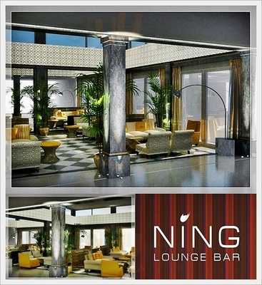 Ning Lounge Bar