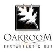Oakroom Restaurant & Bar