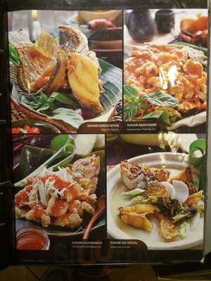 Jemahdi Seafood