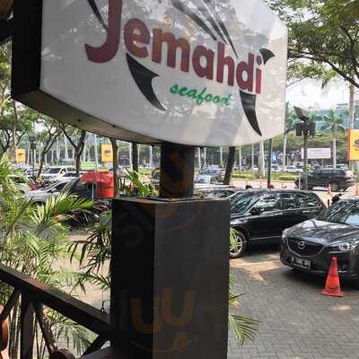 Jemahdi Seafood