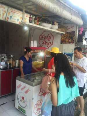 Loly Pop