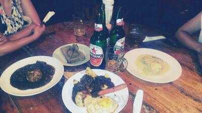 Genius Beach Bar And Restaurant