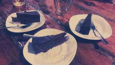 Genius Beach Bar And Restaurant