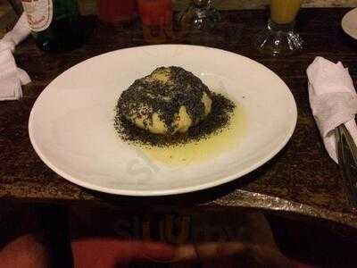 Genius Beach Bar And Restaurant