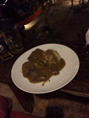 Genius Beach Bar And Restaurant