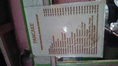 Genius Beach Bar And Restaurant