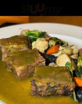 Tenkai Japanese Restaurant