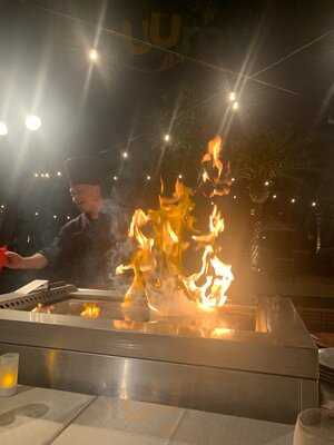 Tenkai Japanese Restaurant