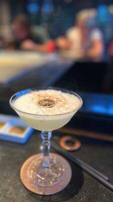 Tenkai Japanese Restaurant