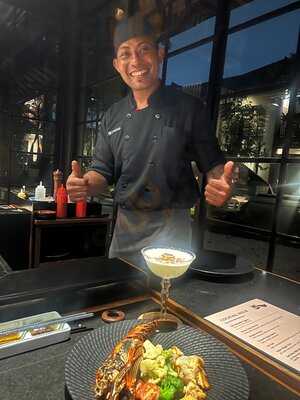 Tenkai Japanese Restaurant